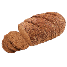 Lodewijker Goudkorn brood